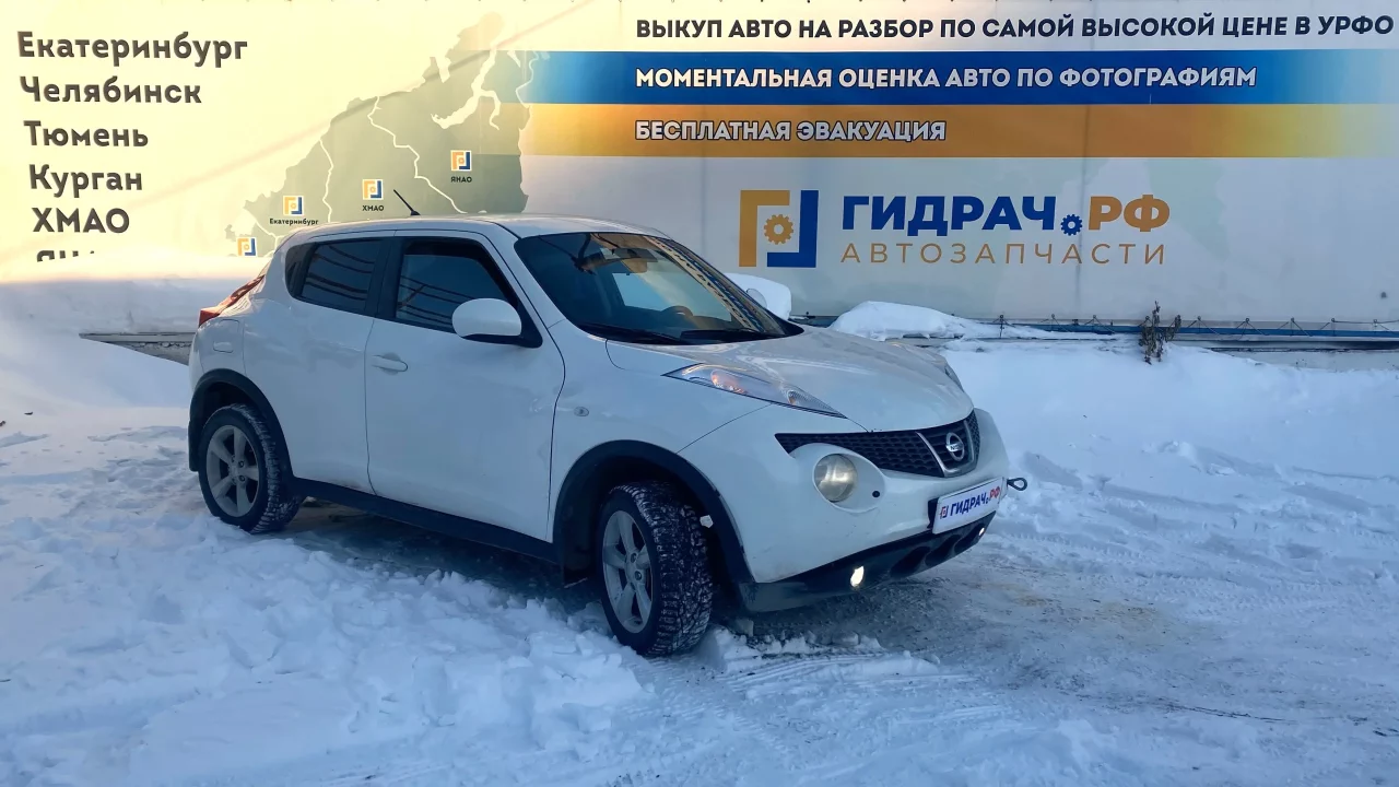 Ниссан Жук YF15